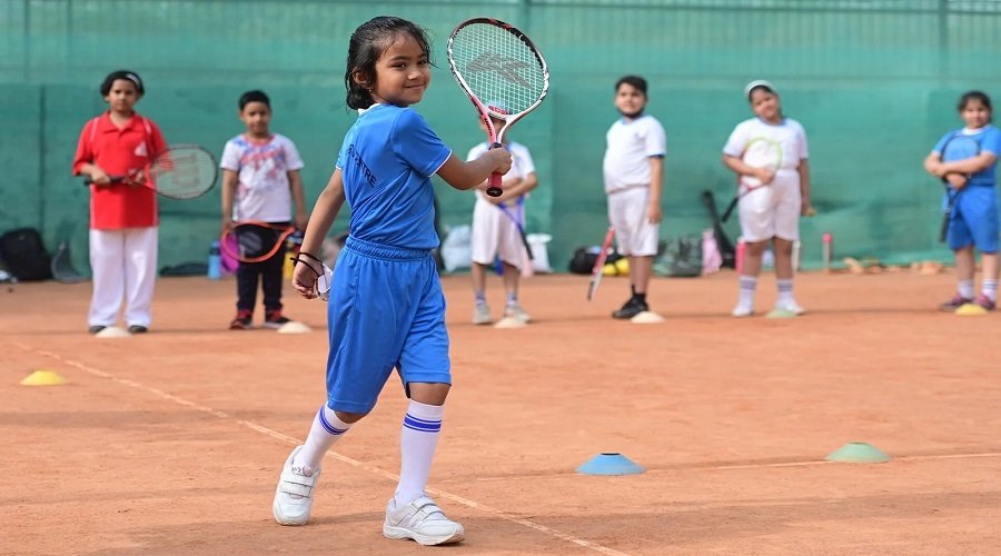 Effective Ways to Encourage Love for Sports in Your Children